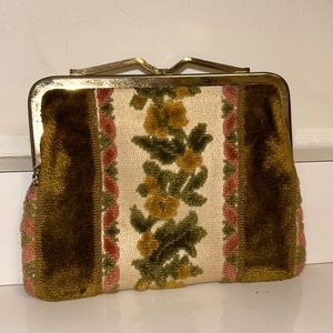 Neiman Marcus Clutch